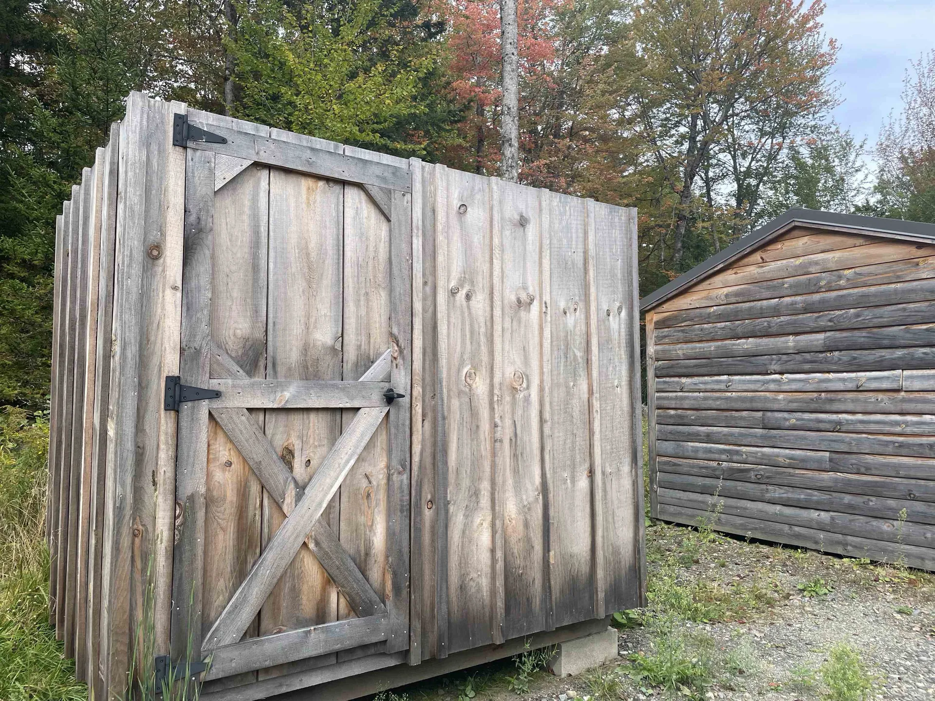 130 Stevens Road Woodbury VT 05681