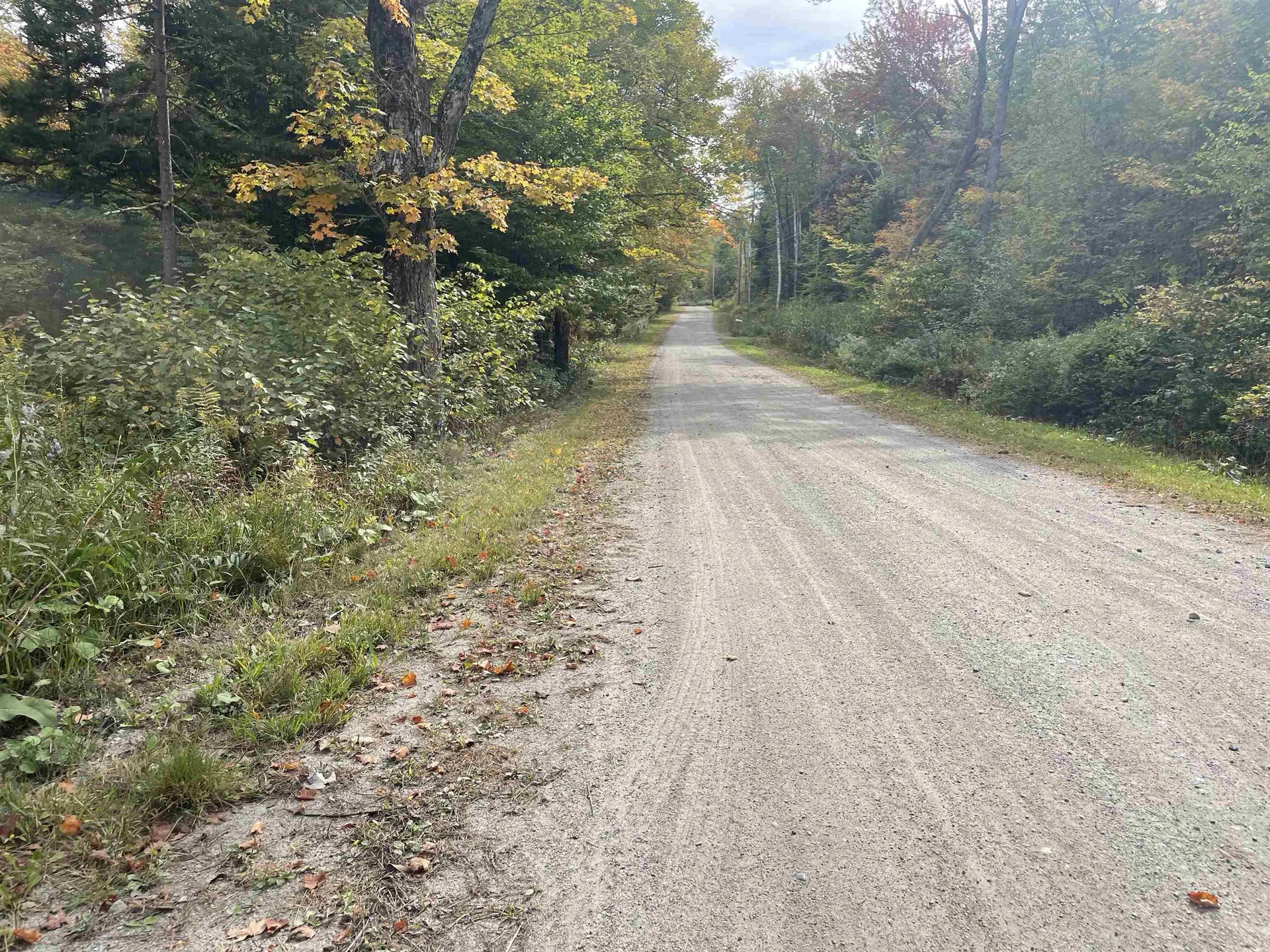 130 Stevens Road Woodbury VT 05681