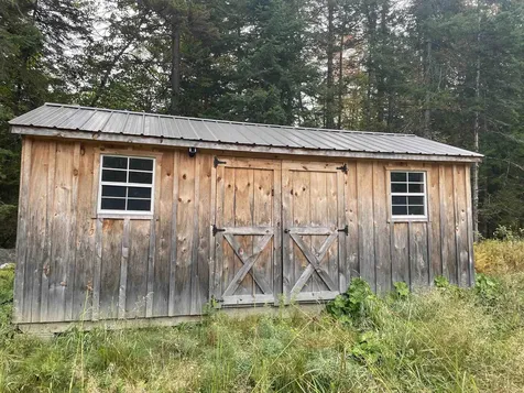 130 Stevens Road Woodbury VT 05681