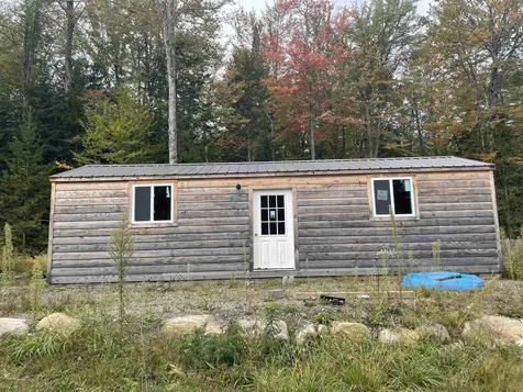 130 Stevens Road Woodbury VT 05681