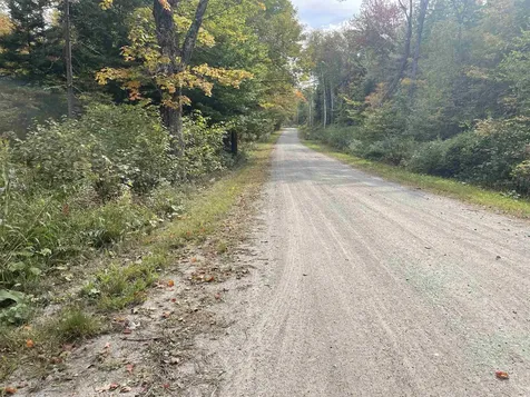 130 Stevens Road Woodbury VT 05681