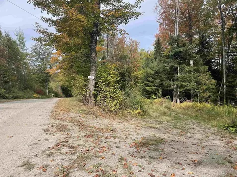 130 Stevens Road Woodbury VT 05681