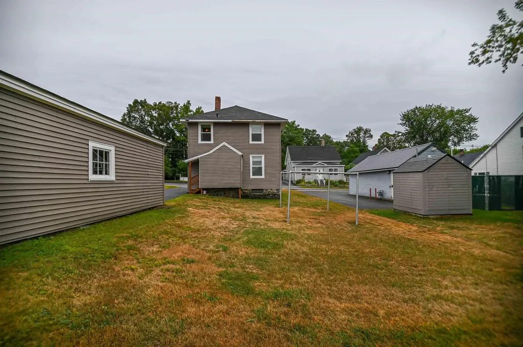 7 Ferry Street Allenstown NH 03275