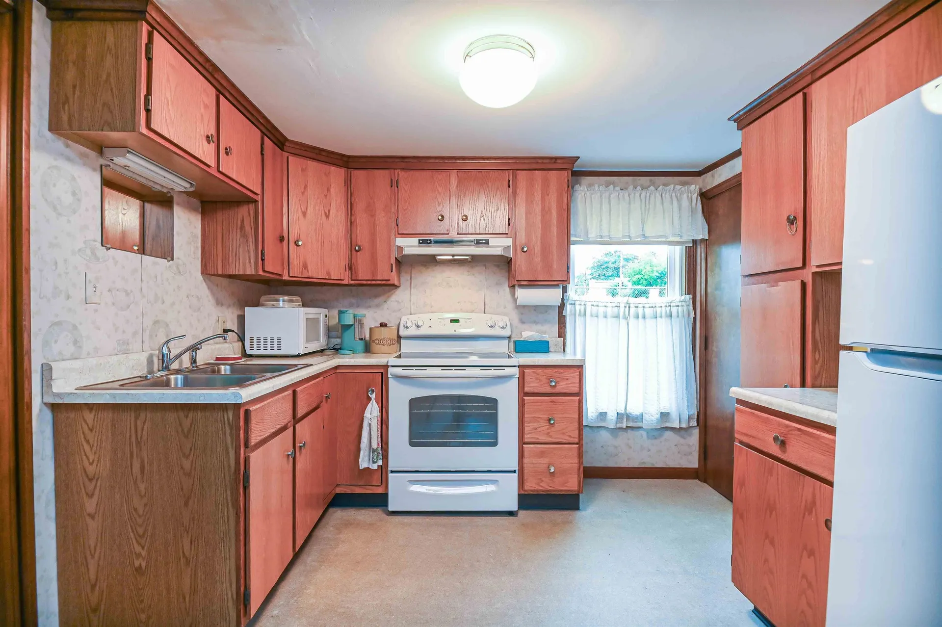 7 Ferry Street Allenstown NH 03275