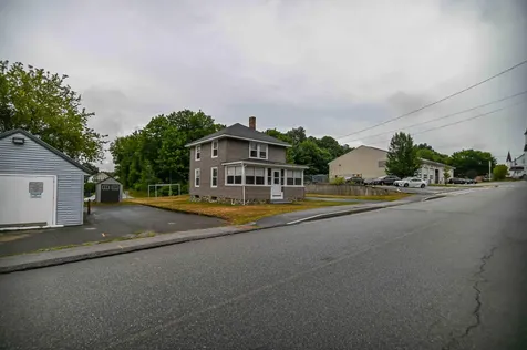 7 Ferry Street Allenstown NH 03275