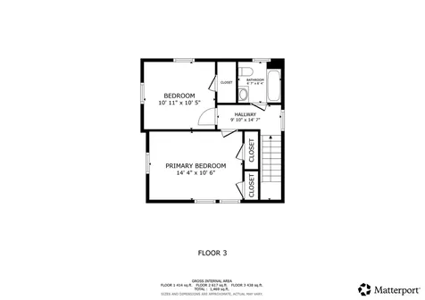 7 Ferry Street Allenstown NH 03275