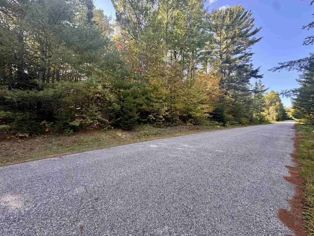 0 Thorn Hill Road Bethlehem NH 03574