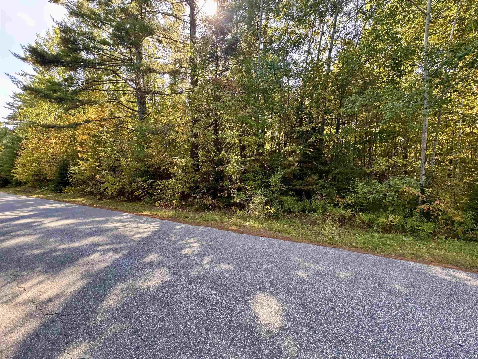 0 Thorn Hill Road Bethlehem NH 03574