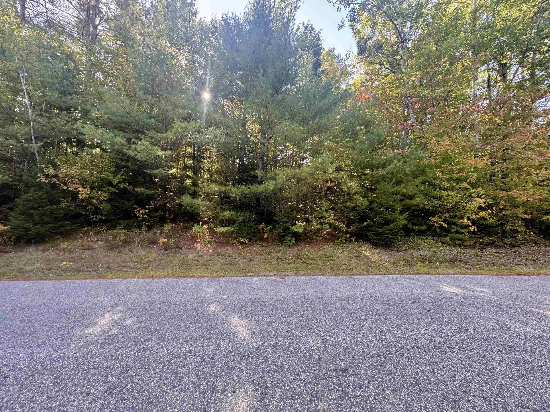 0 Thorn Hill Road Bethlehem NH 03574