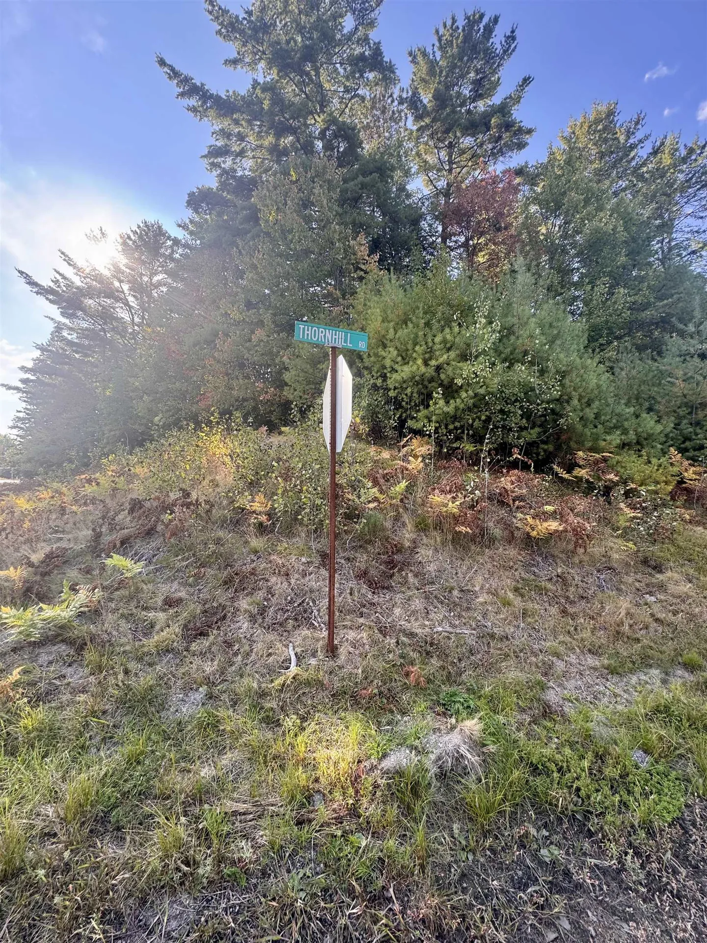 0 Thorn Hill Road Bethlehem NH 03574