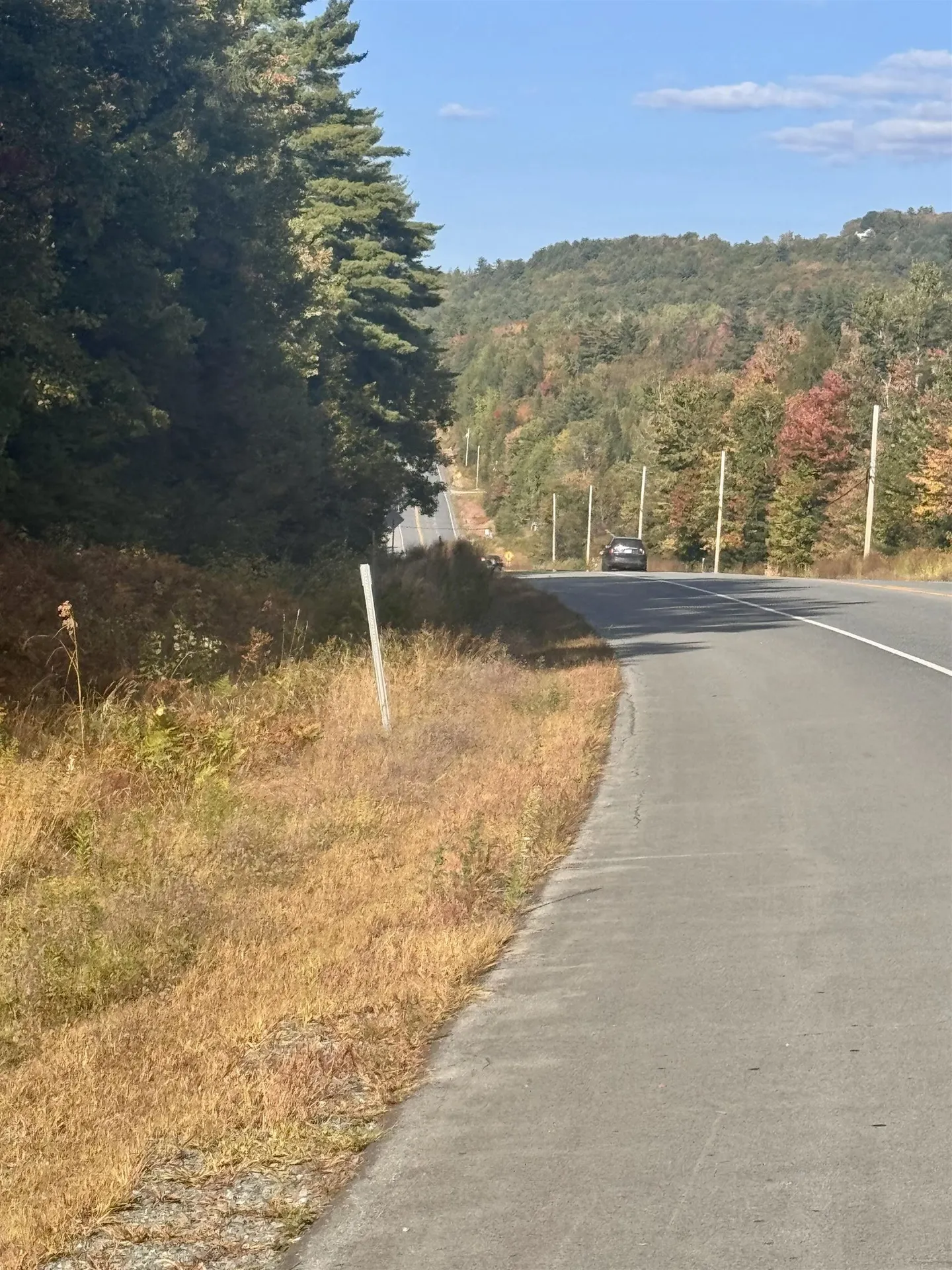 0 Thorn Hill Road Bethlehem NH 03574