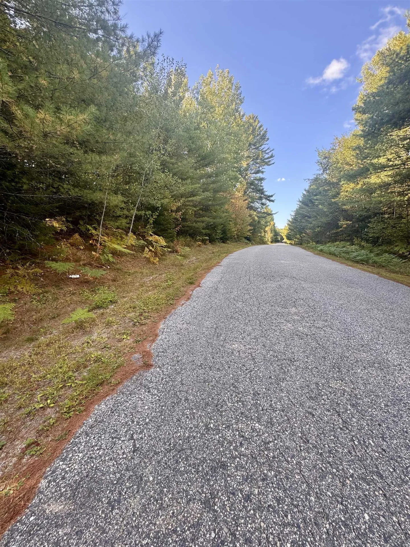 0 Thorn Hill Road Bethlehem NH 03574