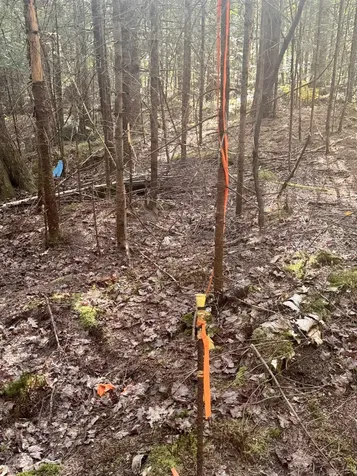 0 Thorn Hill Road Bethlehem NH 03574