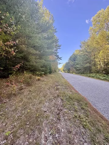 0 Thorn Hill Road Bethlehem NH 03574