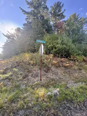 0 Thorn Hill Road Bethlehem NH 03574