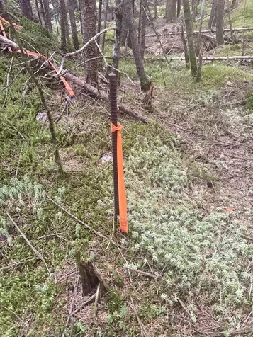 0 Thorn Hill Road Bethlehem NH 03574