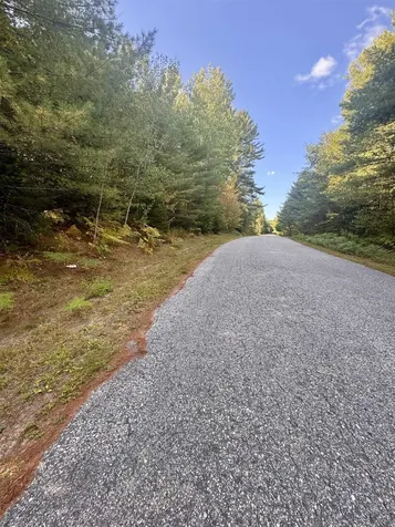 0 Thorn Hill Road Bethlehem NH 03574