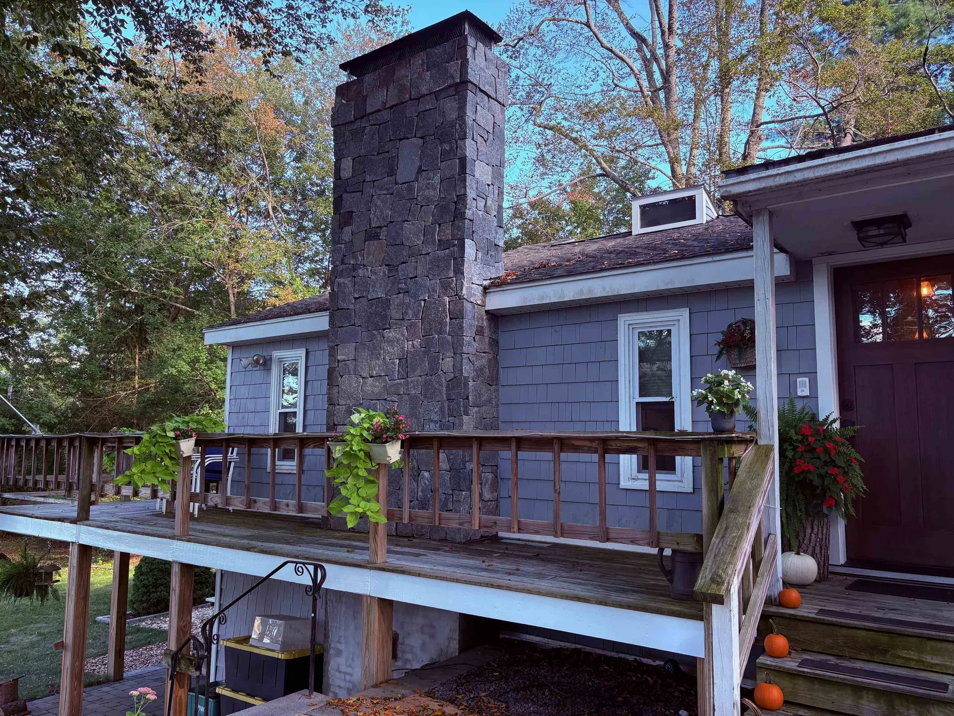 11 & 13 Dulcies Point Road Kingston NH 03848