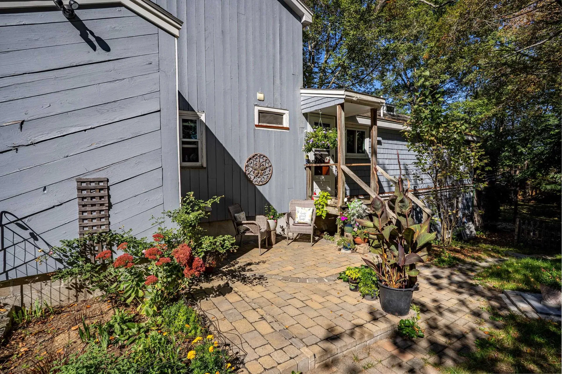 11 & 13 Dulcies Point Road Kingston NH 03848