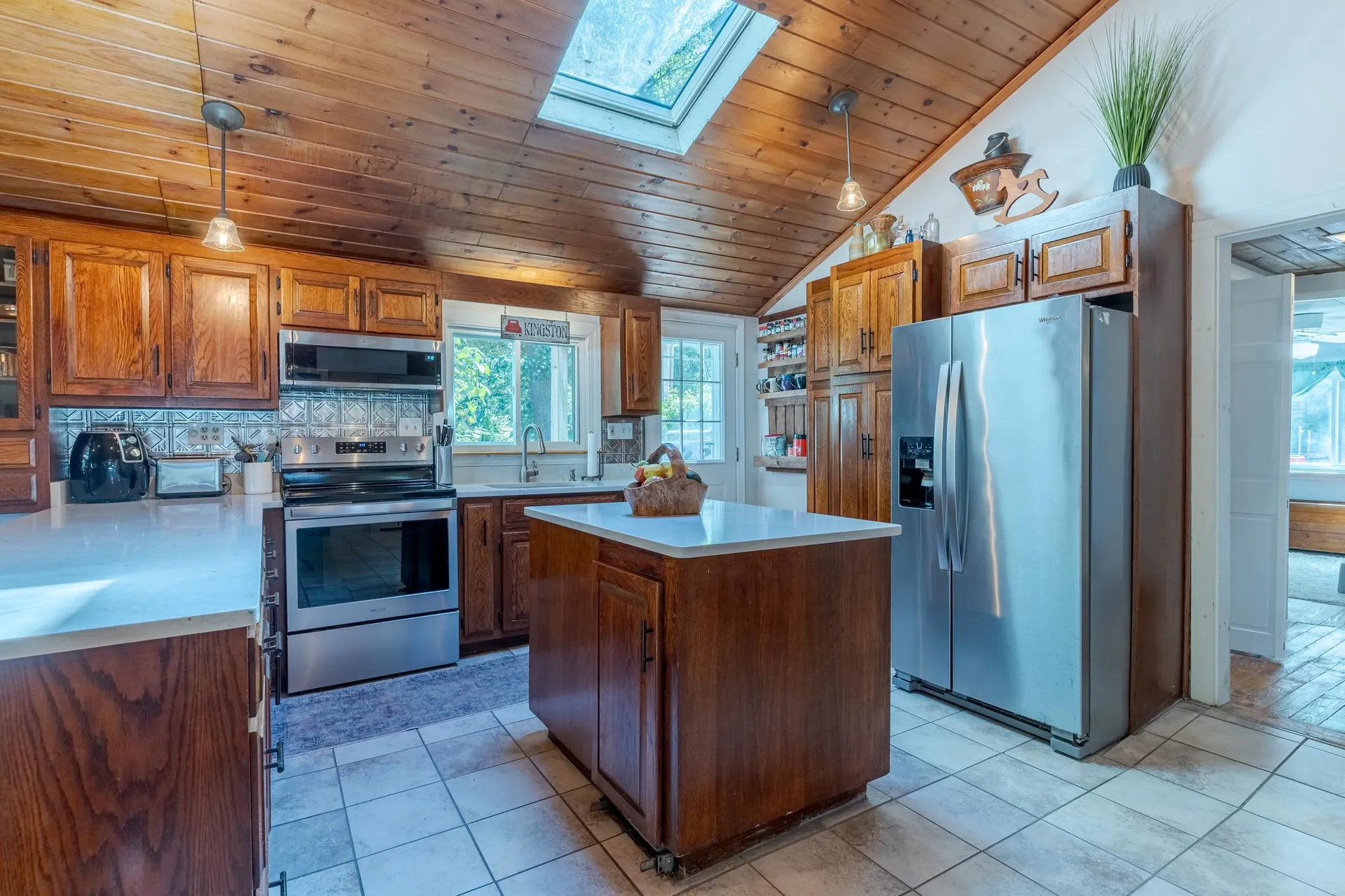 11 & 13 Dulcies Point Road Kingston NH 03848