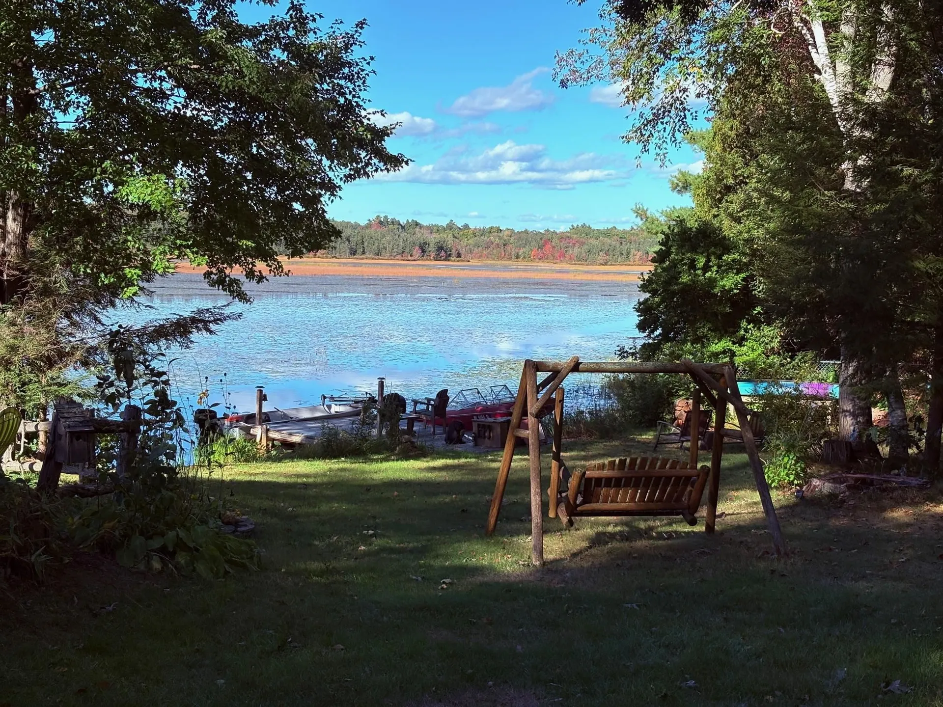 11 & 13 Dulcies Point Road Kingston NH 03848