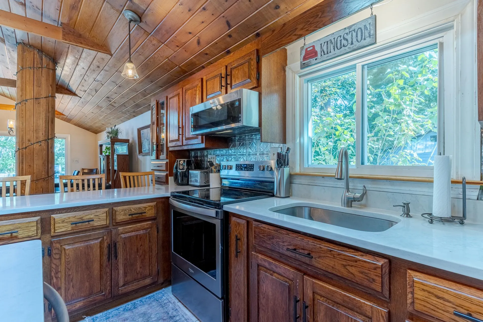 11 & 13 Dulcies Point Road Kingston NH 03848