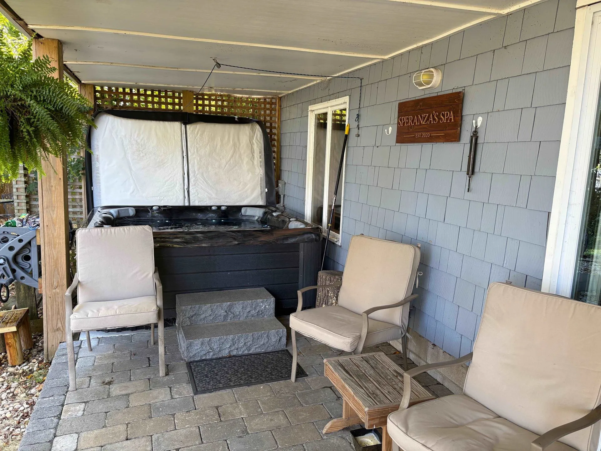 11 & 13 Dulcies Point Road Kingston NH 03848