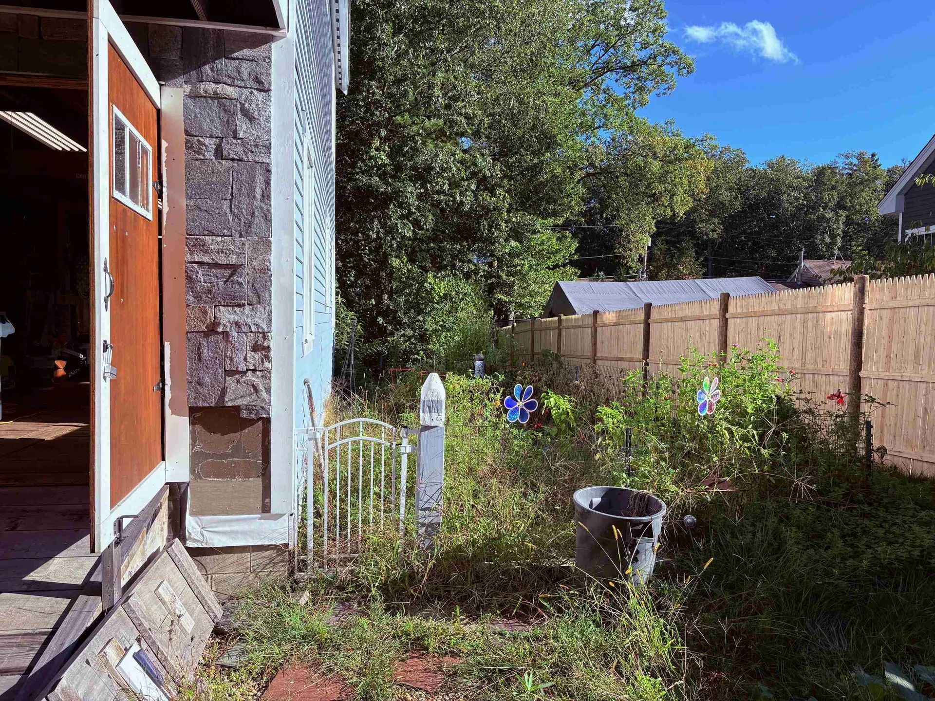 11 & 13 Dulcies Point Road Kingston NH 03848