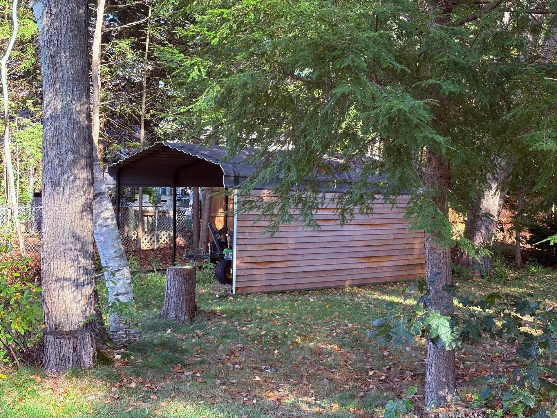 11 & 13 Dulcies Point Road Kingston NH 03848