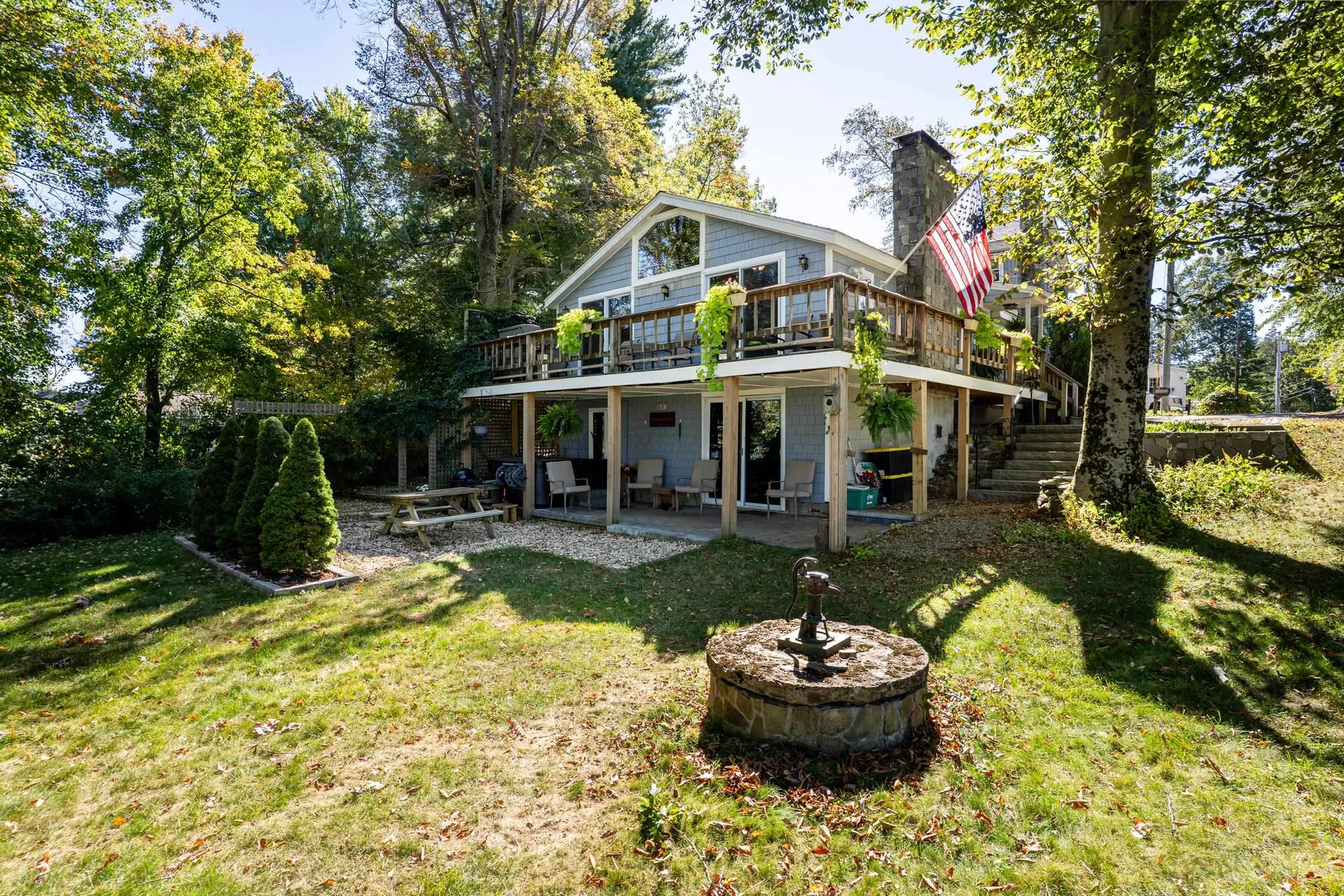 11 & 13 Dulcies Point Road Kingston NH 03848