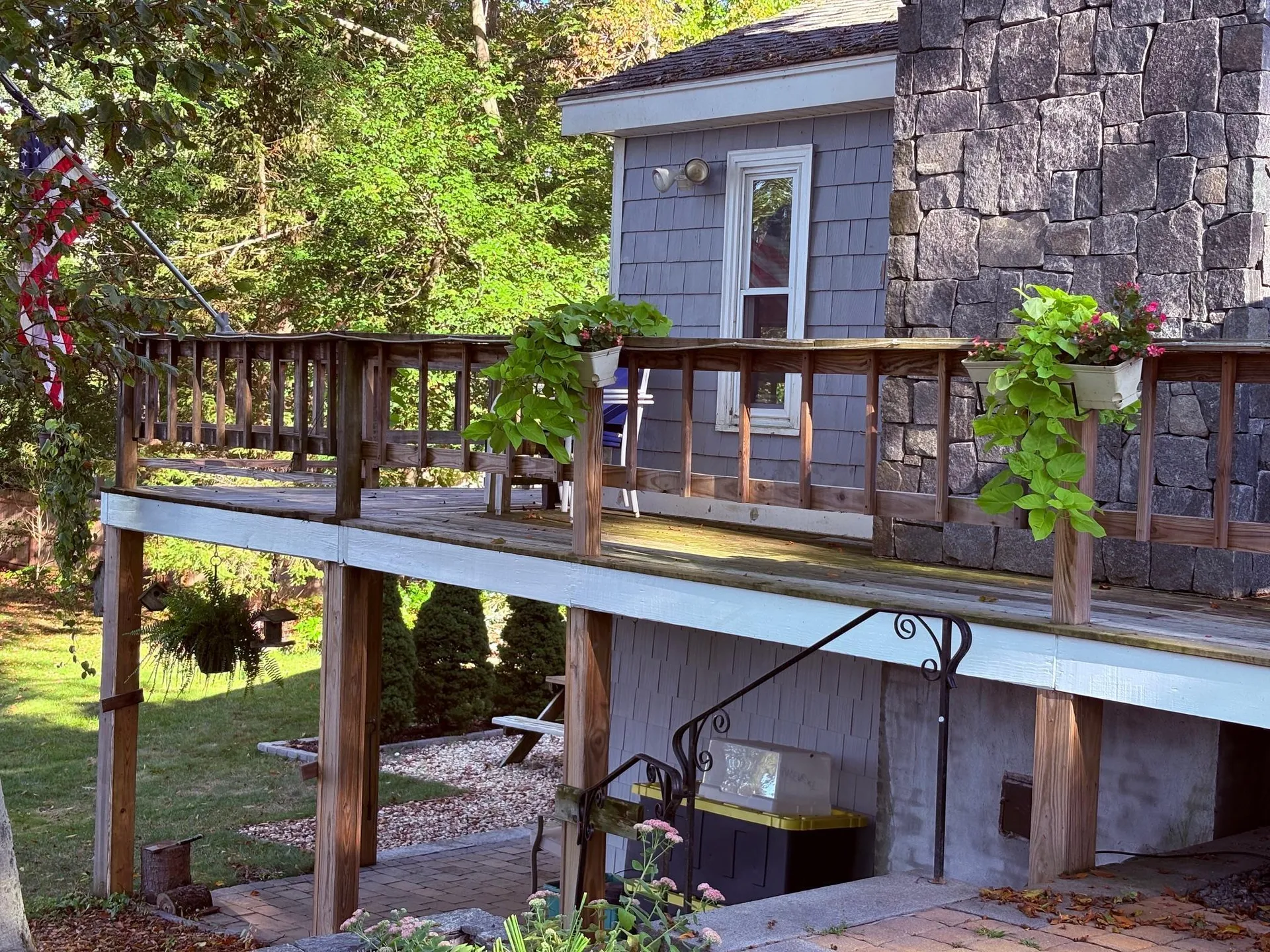 11 & 13 Dulcies Point Road Kingston NH 03848