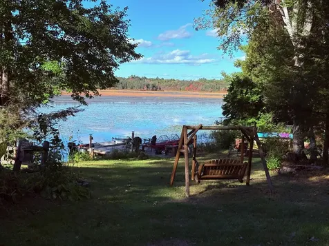 11 & 13 Dulcies Point Road Kingston NH 03848