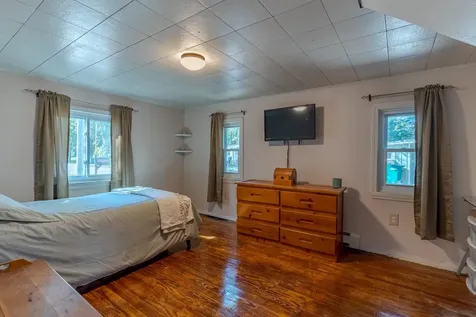 11 & 13 Dulcies Point Road Kingston NH 03848