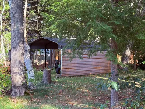 11 & 13 Dulcies Point Road Kingston NH 03848