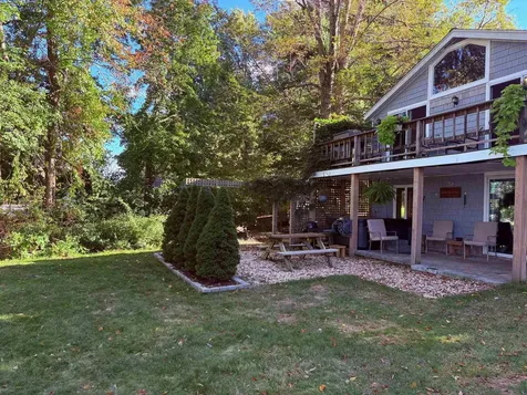 11 & 13 Dulcies Point Road Kingston NH 03848