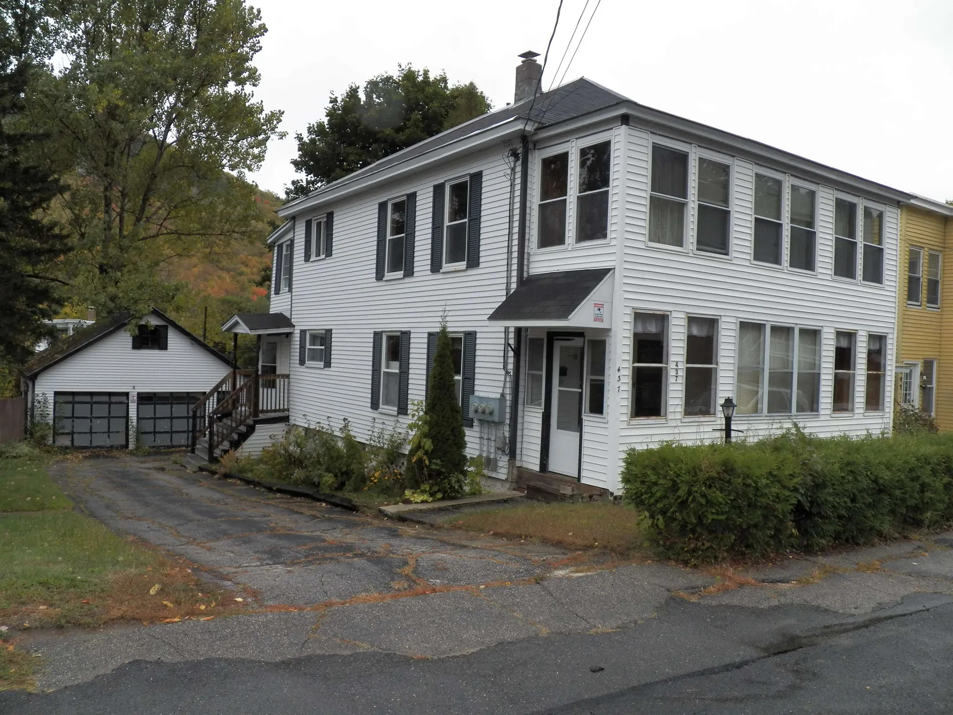 437 Willard Street Berlin NH 03570