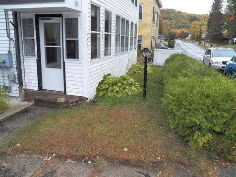 437 Willard Street Berlin NH 03570