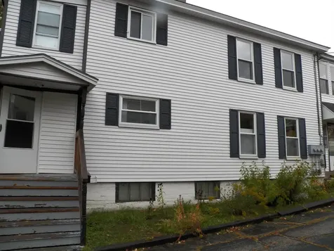 437 Willard Street Berlin NH 03570