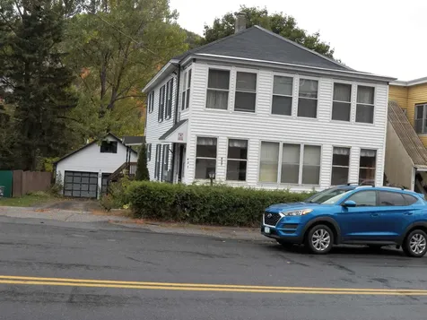 437 Willard Street Berlin NH 03570