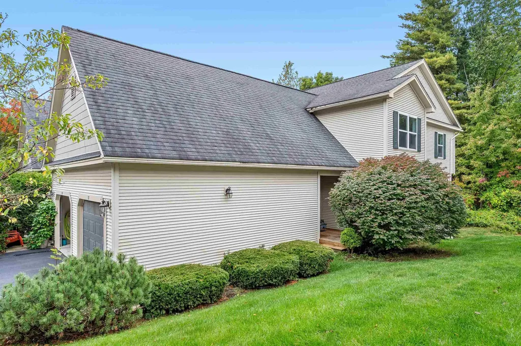 87 Juniper Drive South Burlington VT 05403