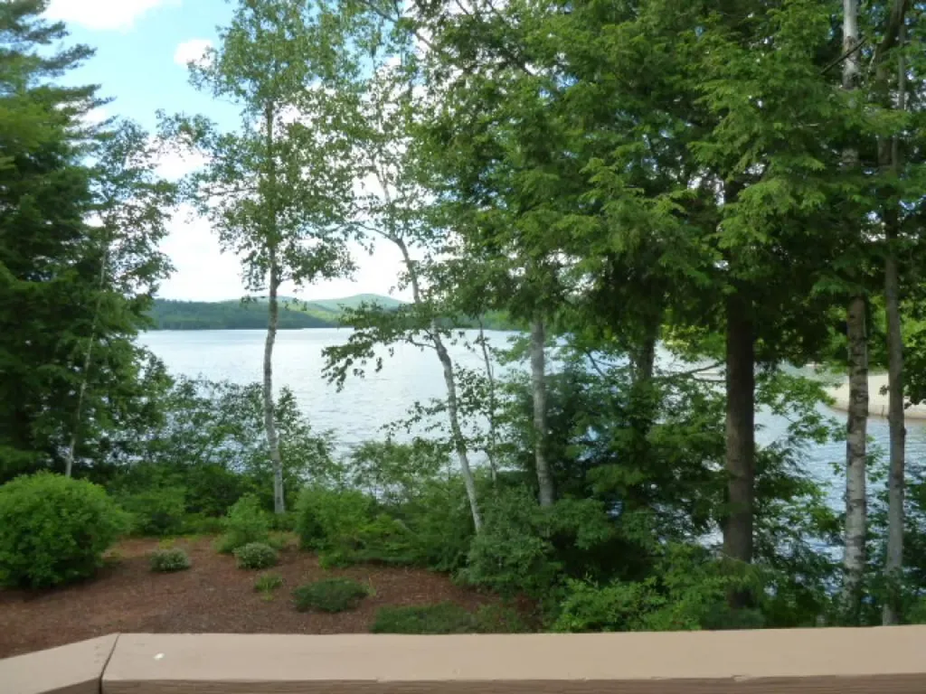 9 Pioneer Point Grantham NH 03753