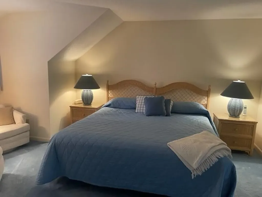 9 Pioneer Point Grantham NH 03753