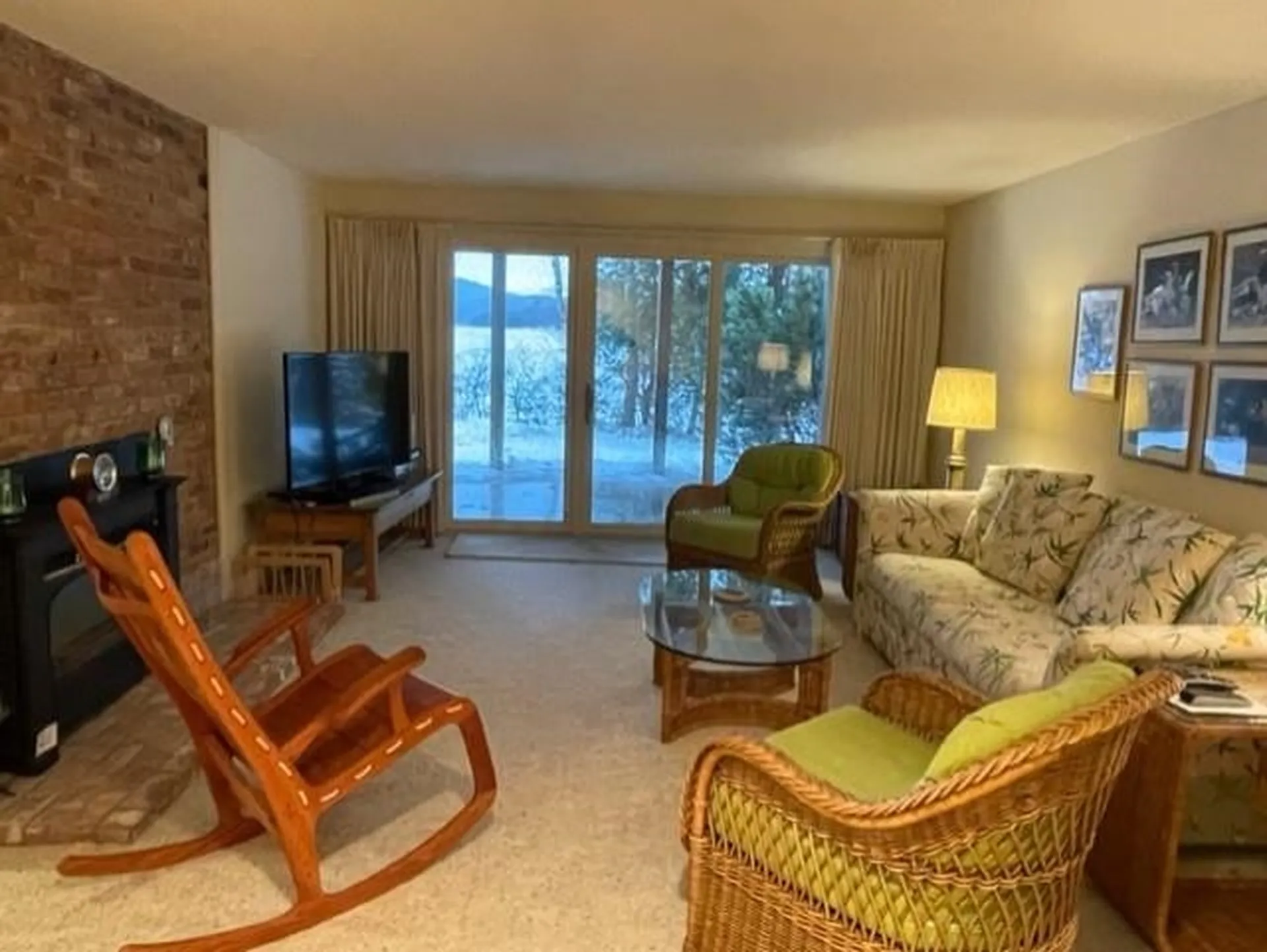 9 Pioneer Point Grantham NH 03753