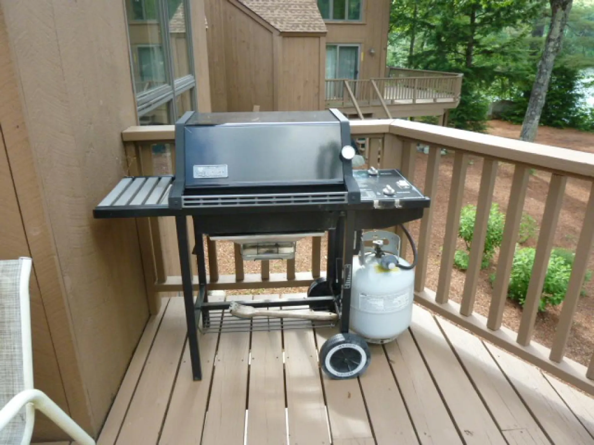 9 Pioneer Point Grantham NH 03753