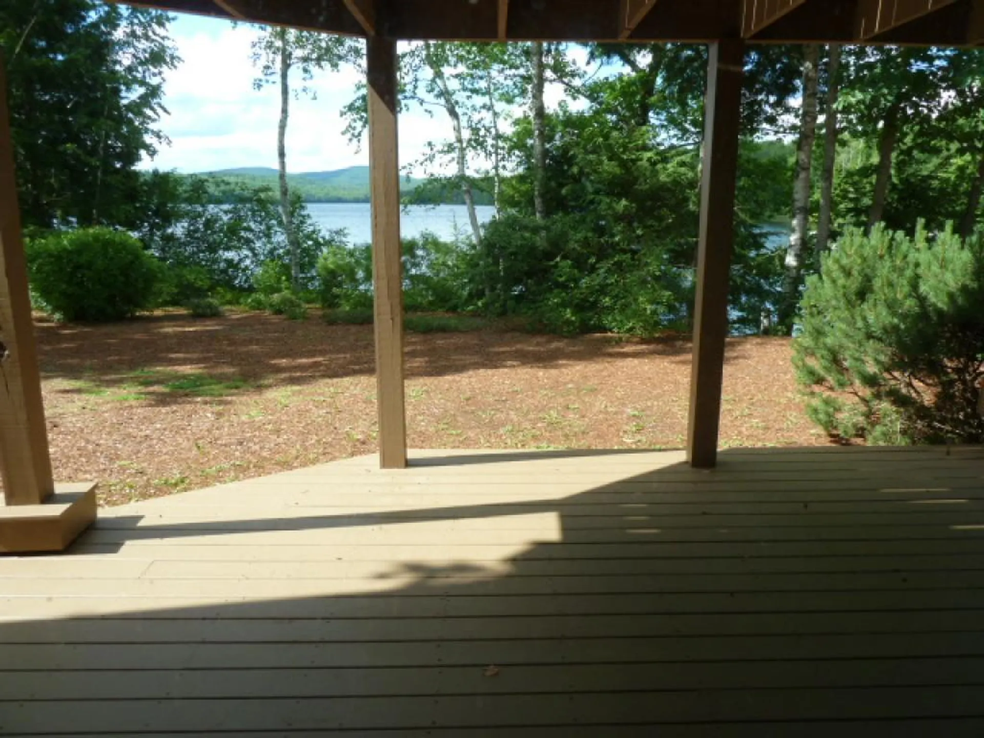 9 Pioneer Point Grantham NH 03753