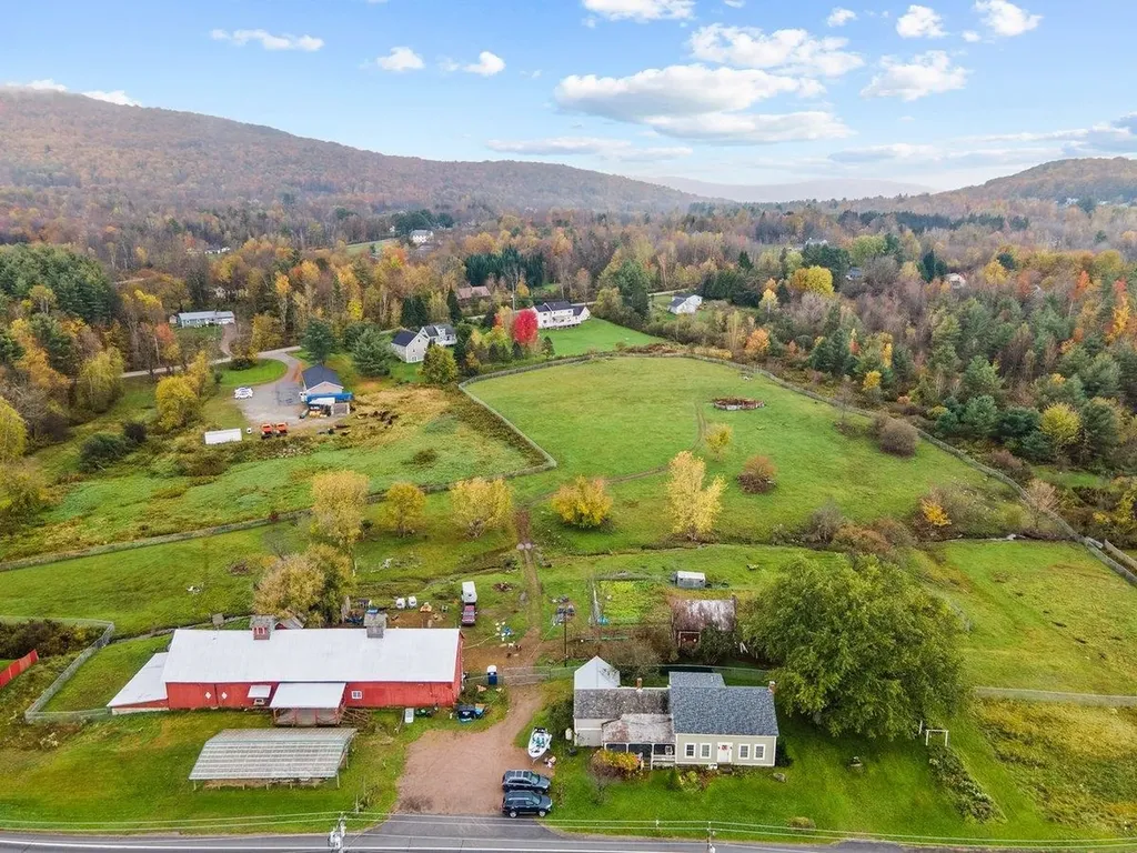 266 Vermont 15 Jericho VT 05465