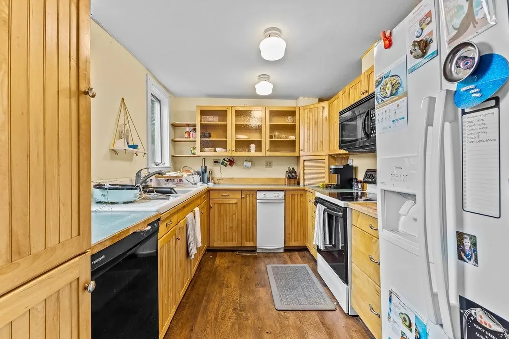 266 Vermont 15 Jericho VT 05465