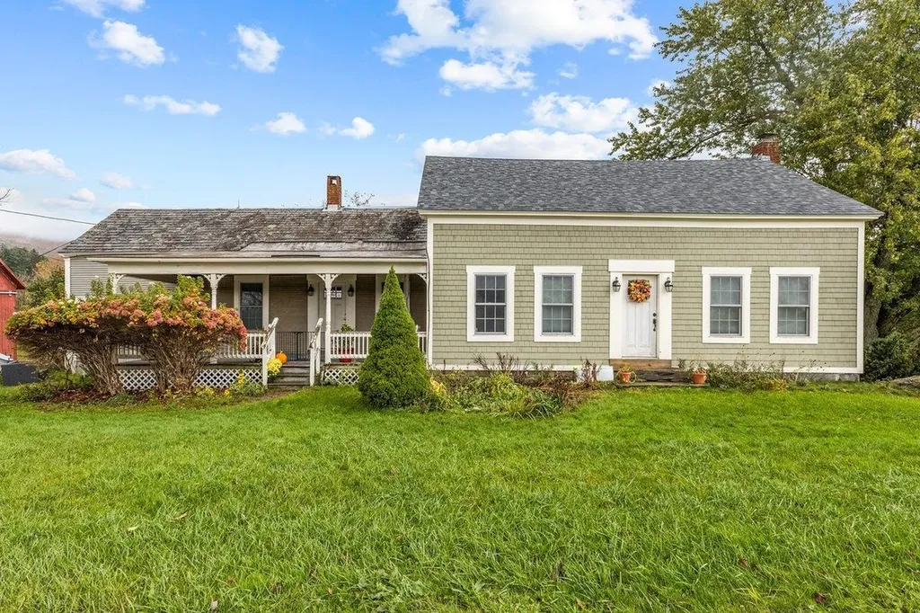 266 Vermont 15 Jericho VT 05465