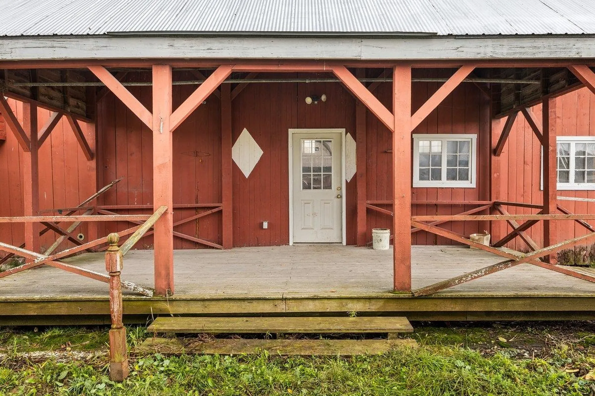 266 Vermont 15 Jericho VT 05465