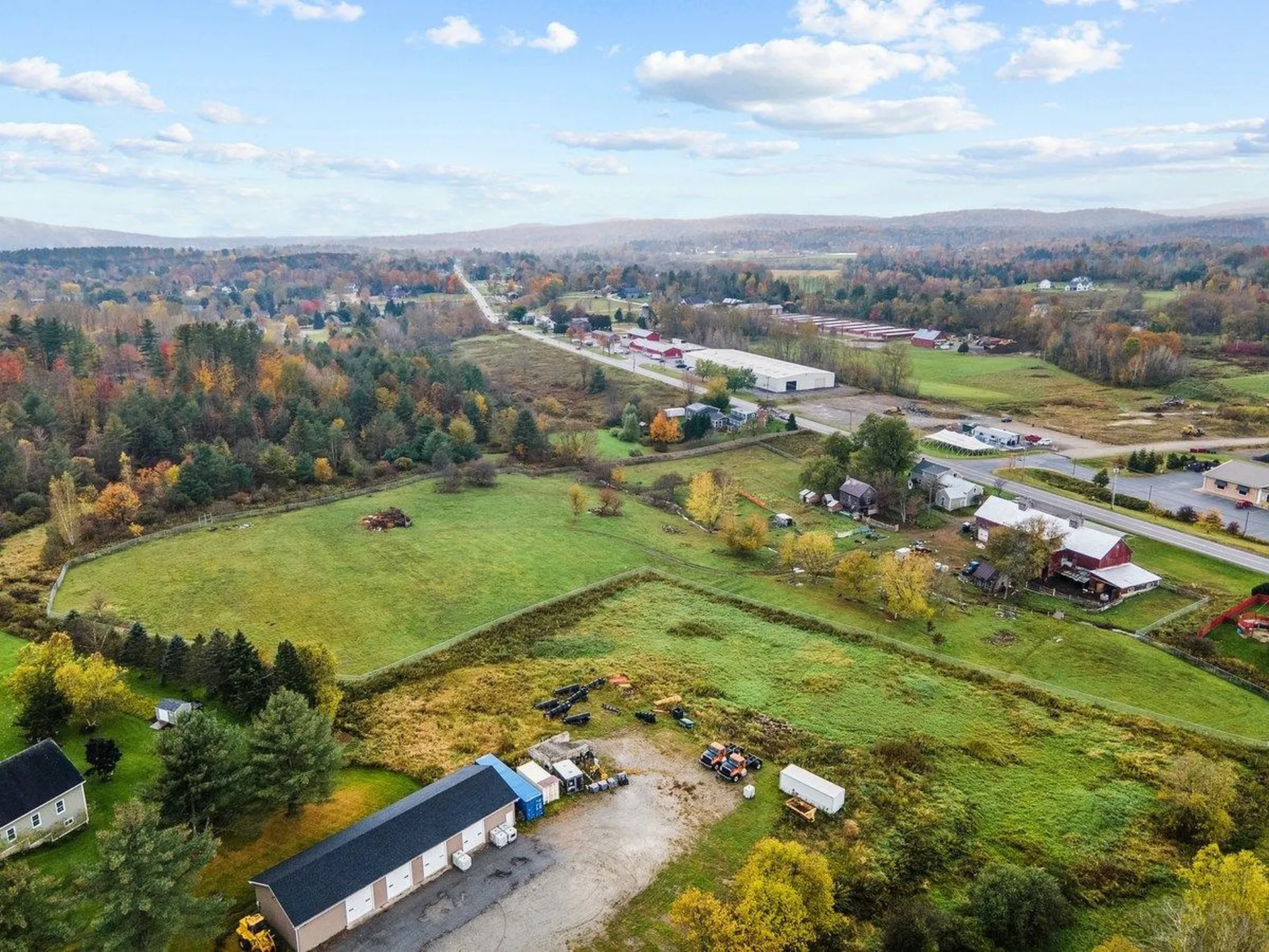 266 Vermont 15 Jericho VT 05465